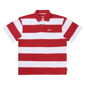 Big Dripper SS Polo