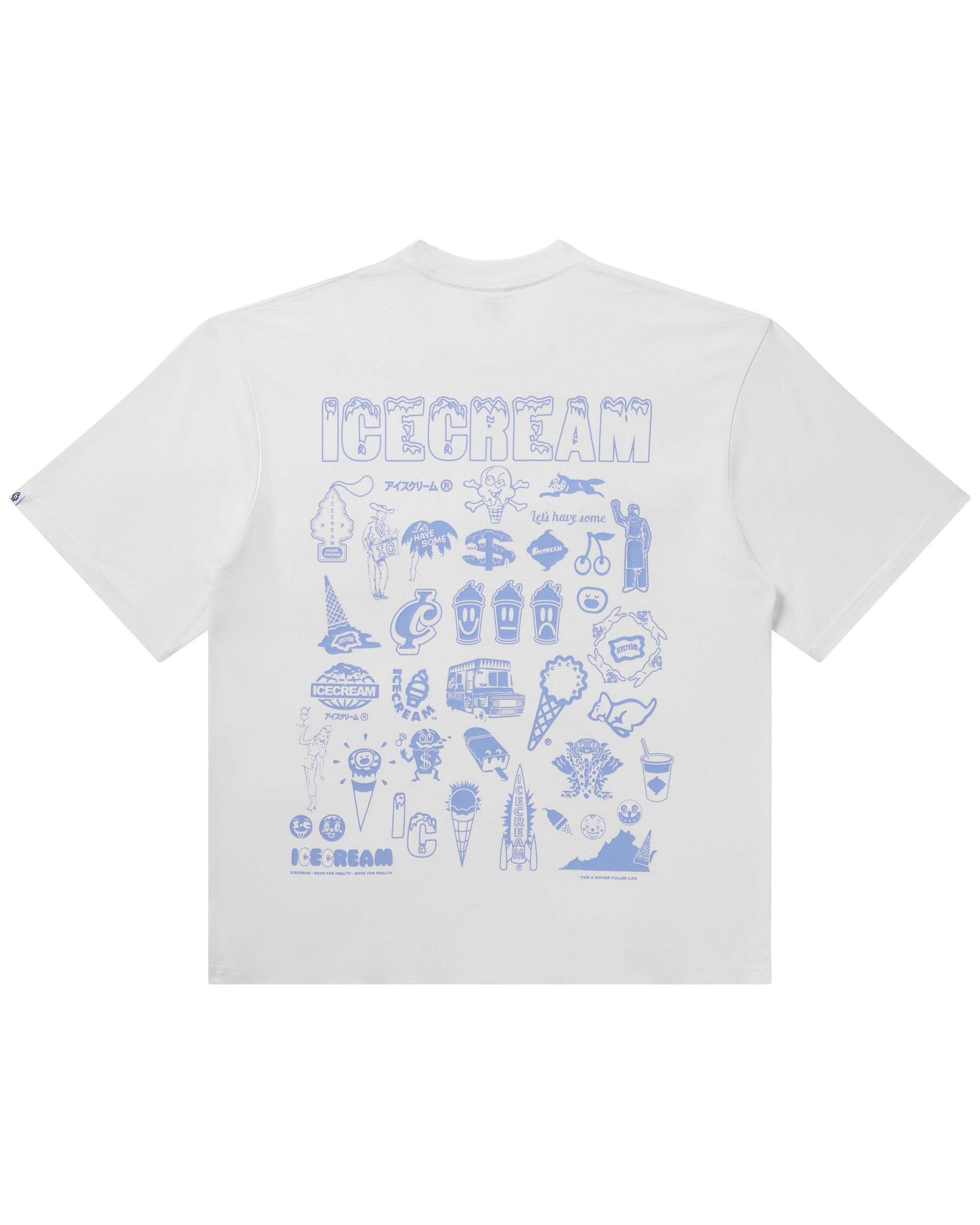Order Up SS Knit - Image 2