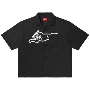 Camper SS Woven