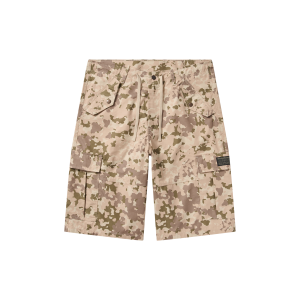 Drill Shorts