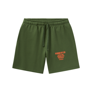 Satellite Shorts