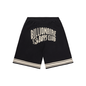 Curve Shorts