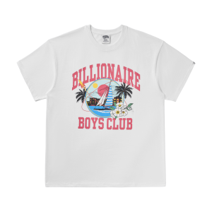 Sail SS Tee