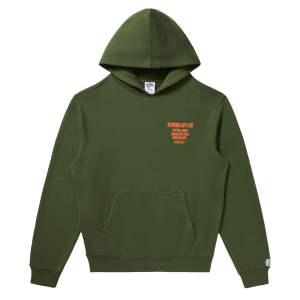 Satellite Hoodie