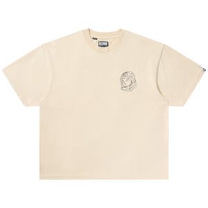 Faded Helmet SS Knit