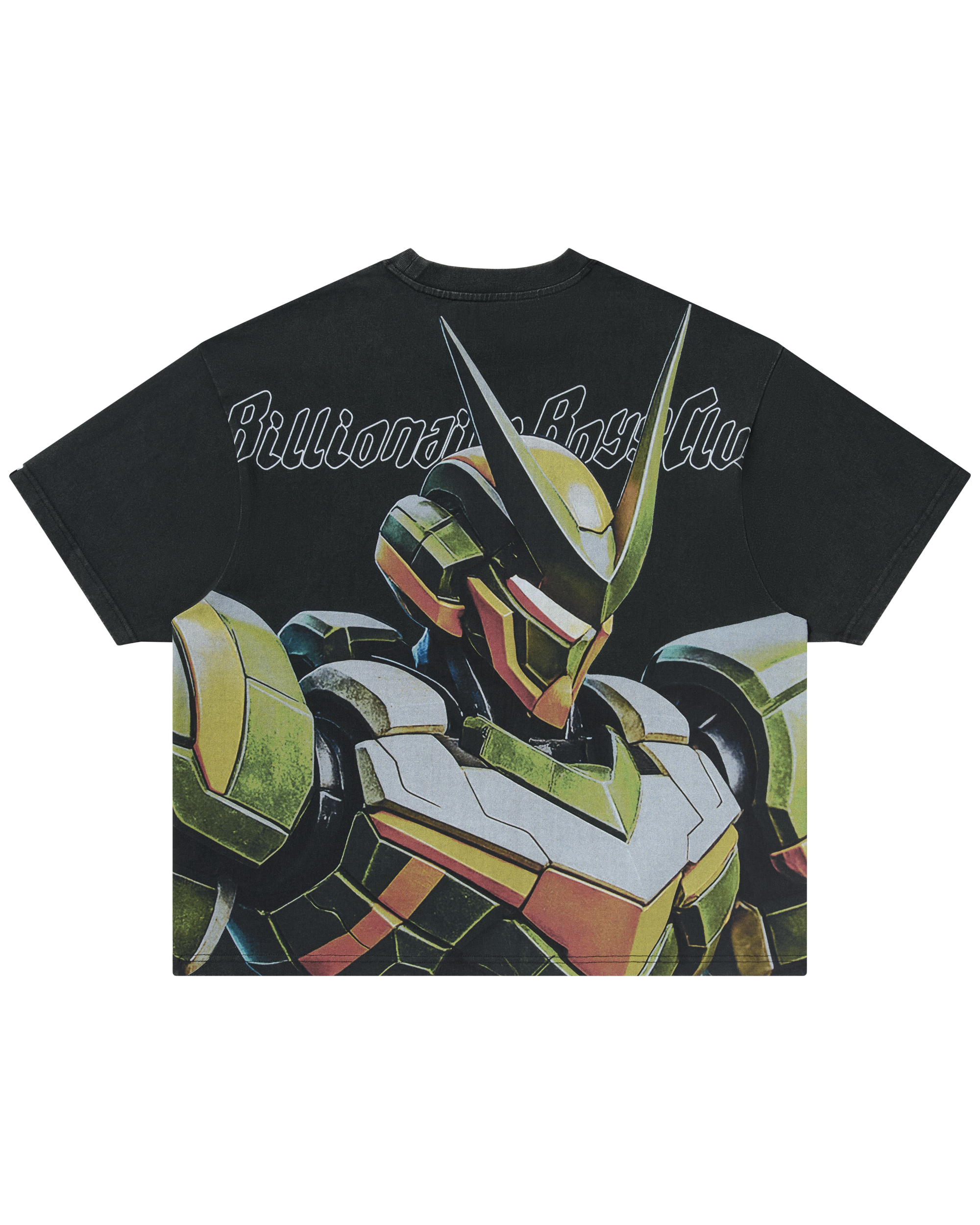 Astro Sauce SS Knit - Image 2