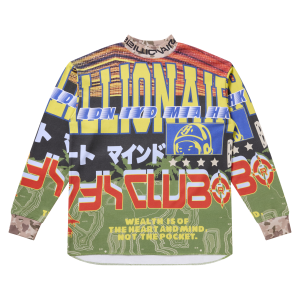 Northstar LS Knit