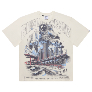 Space Expo SS Knit