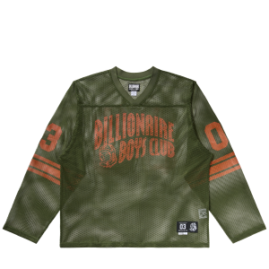 Zone LS Knit