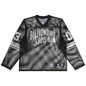 Zone LS Knit
