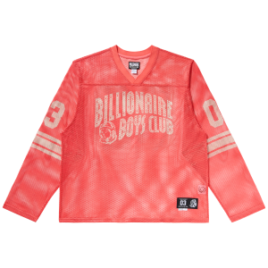 Zone LS Knit