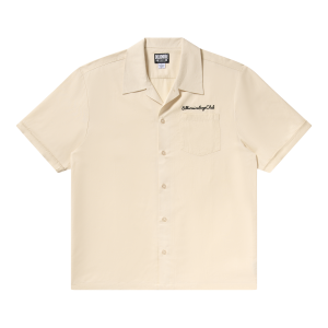 Anti-Matter SS Woven