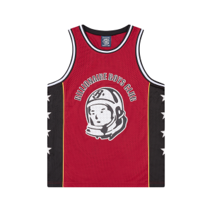 Astro Mesh Basketball Vest