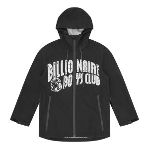 Arch Logo Rain Jacket