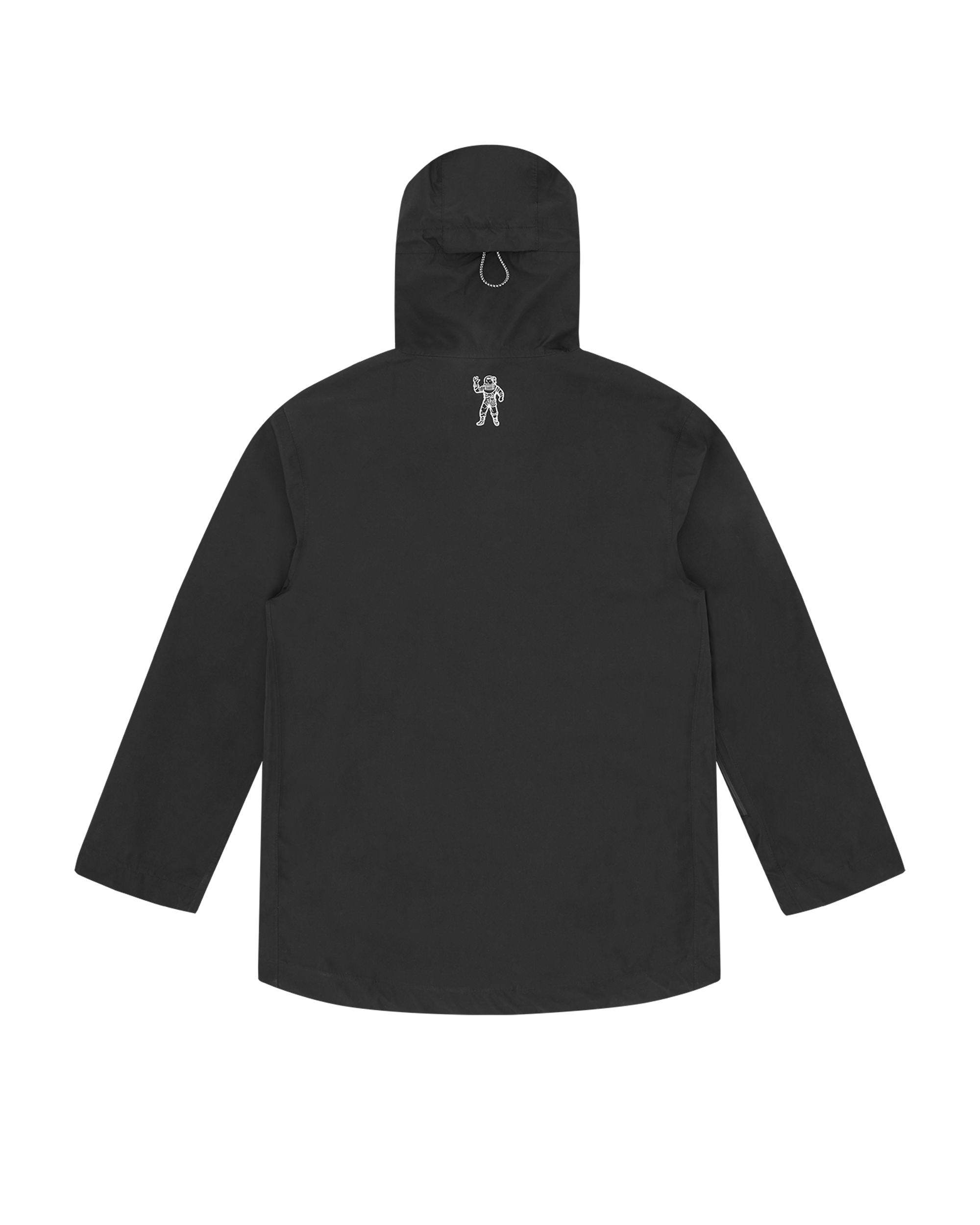 Arch Logo Rain Jacket - Image 2