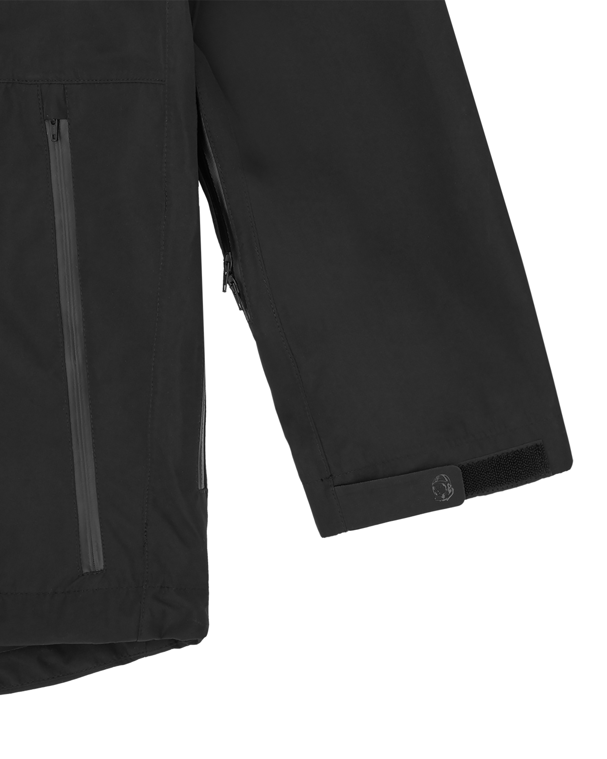 Arch Logo Rain Jacket - Image 4