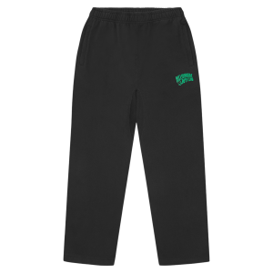 Arch Logo Wide Leg Sweatpants