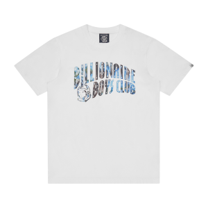 Bayou Fill Arch Logo T-Shirt