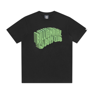 3D Arch Logo T-Shirt