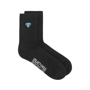 Diamonds & Dollars Socks