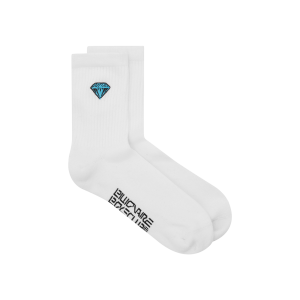 Diamonds & Dollars Socks