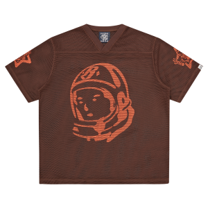 Astro Big Mesh Football Shirt