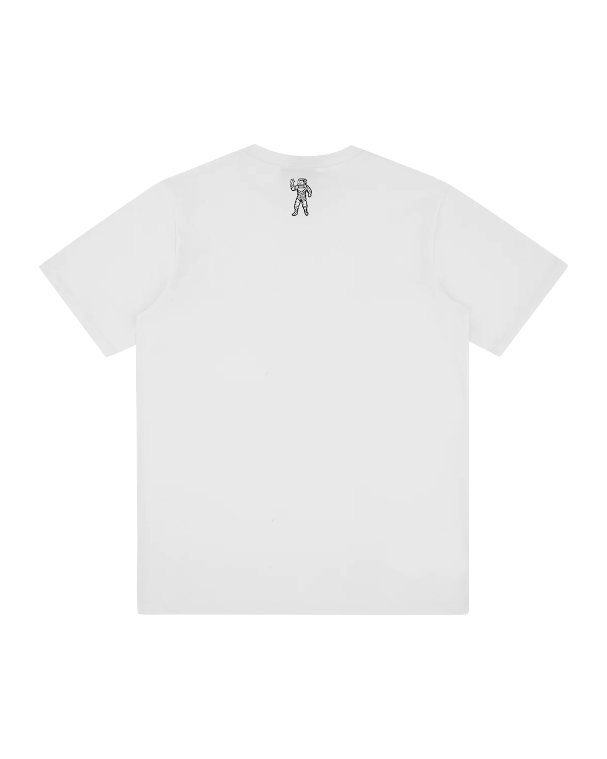Space Camo Arch Logo T-Shirt - Image 2
