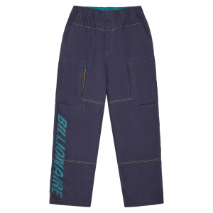 Round The World Track Pants