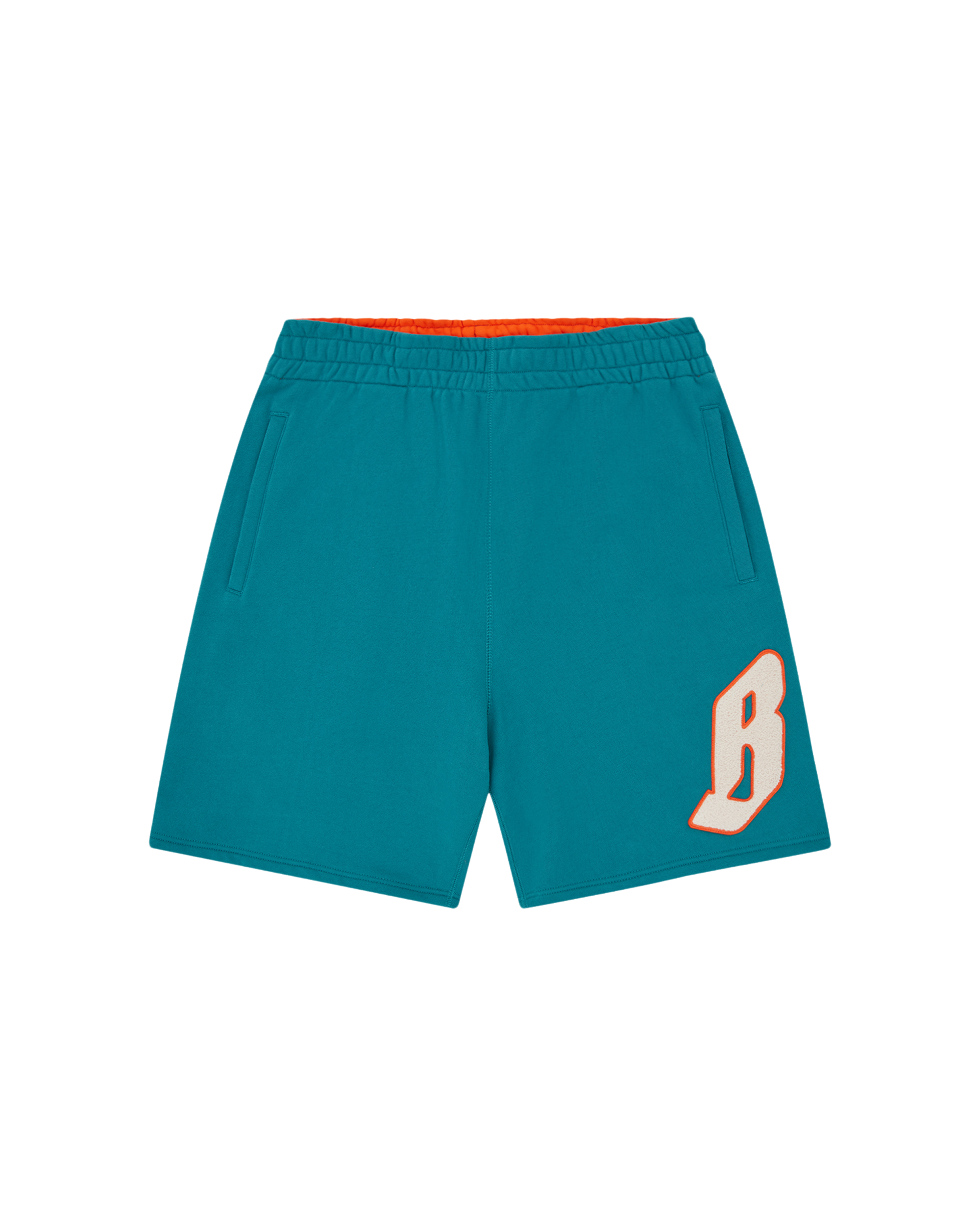 Flying B Chenille Sweatshorts