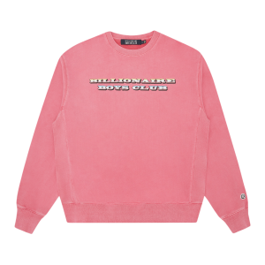 Big Sign Crewneck