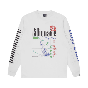 Yachting LS T-Shirt