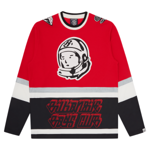 Applique Astro Hockey Top