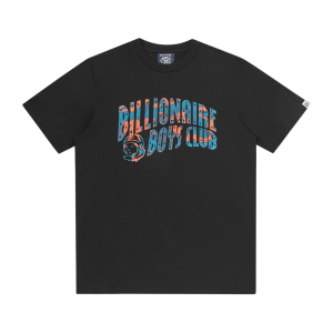 Overlay Camo Fill Arch Logo T-Shirt