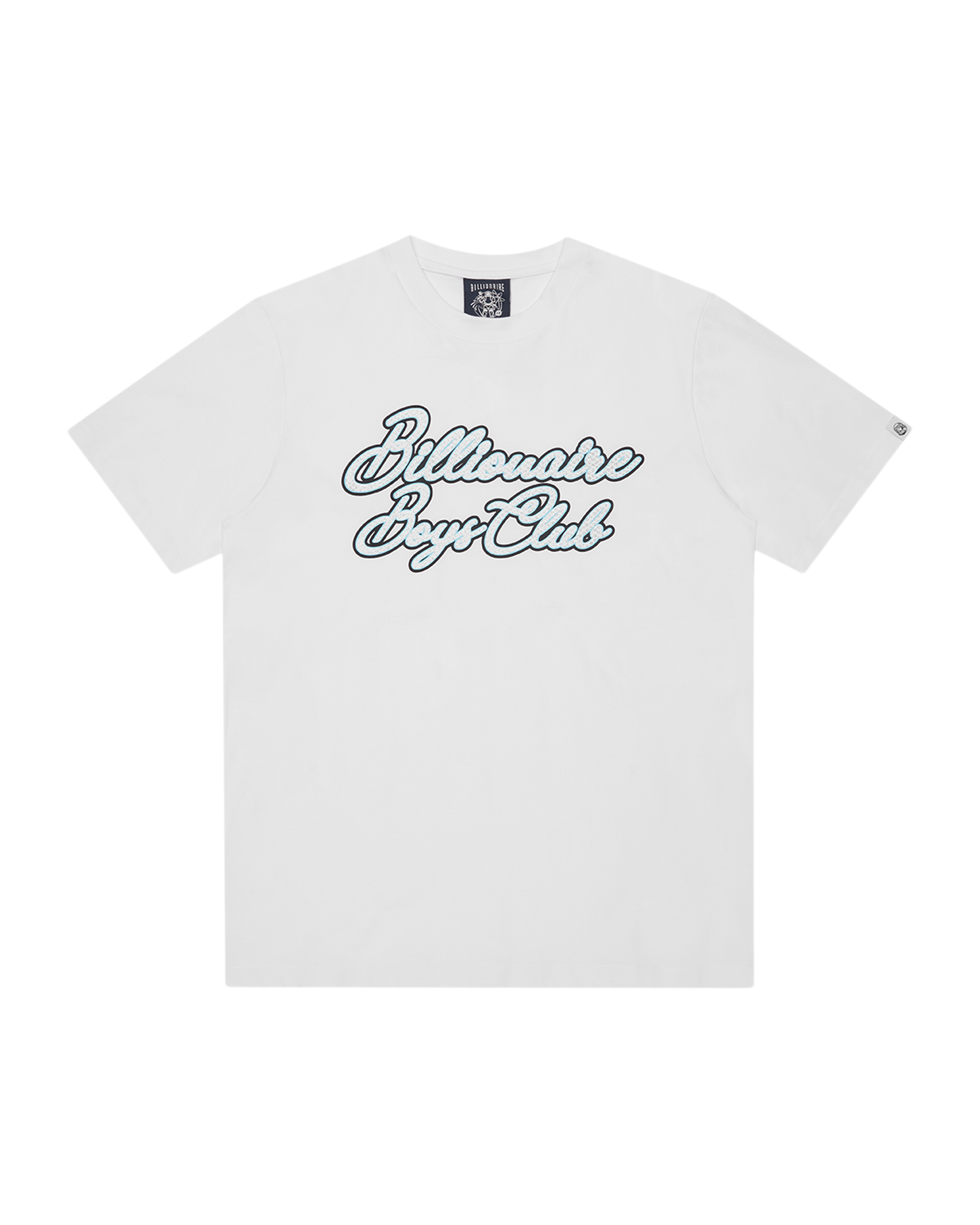 Diamond Script Logo T-Shirt