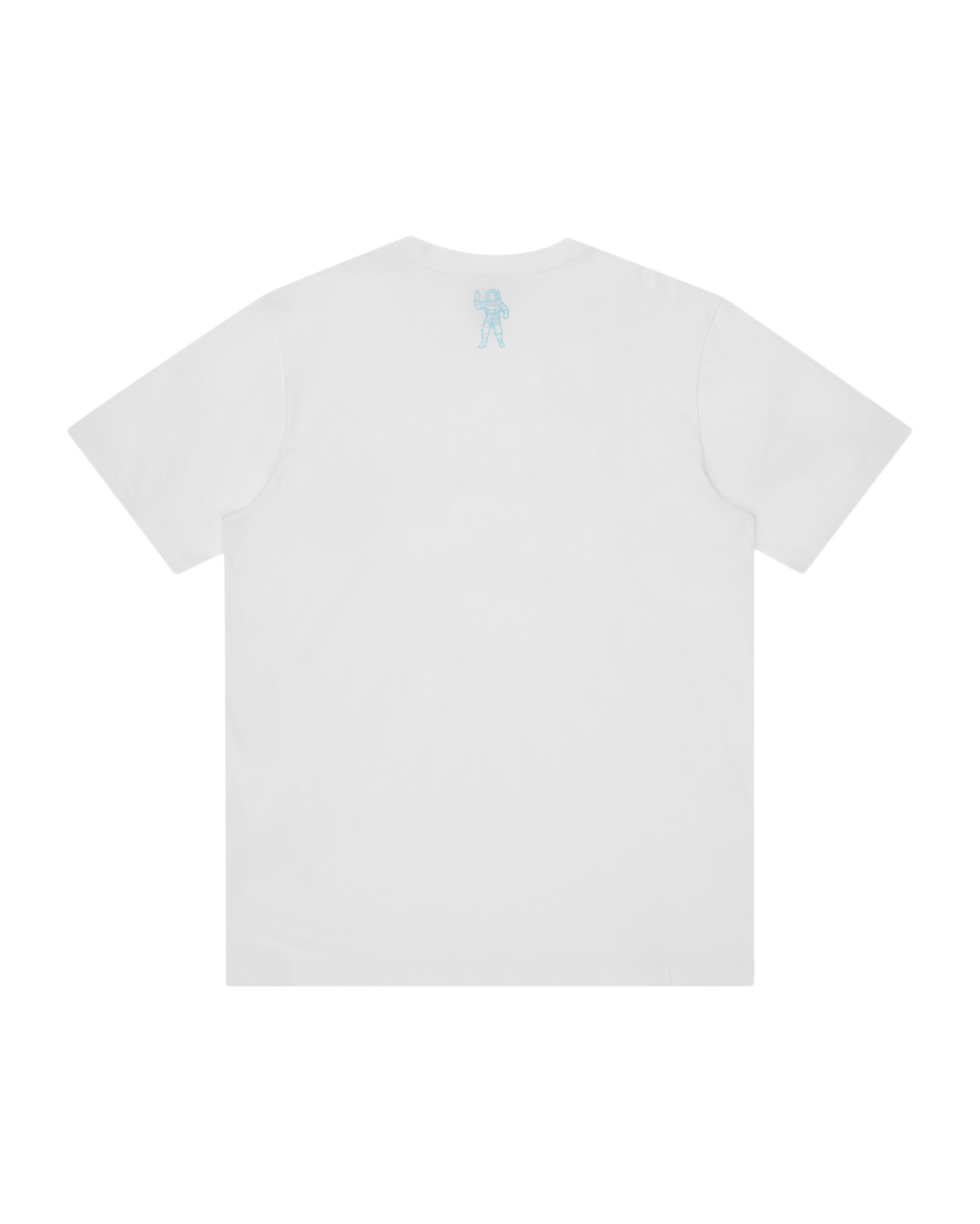 Diamond Script Logo T-Shirt - Image 2