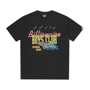 Horizon Oversized T-Shirt