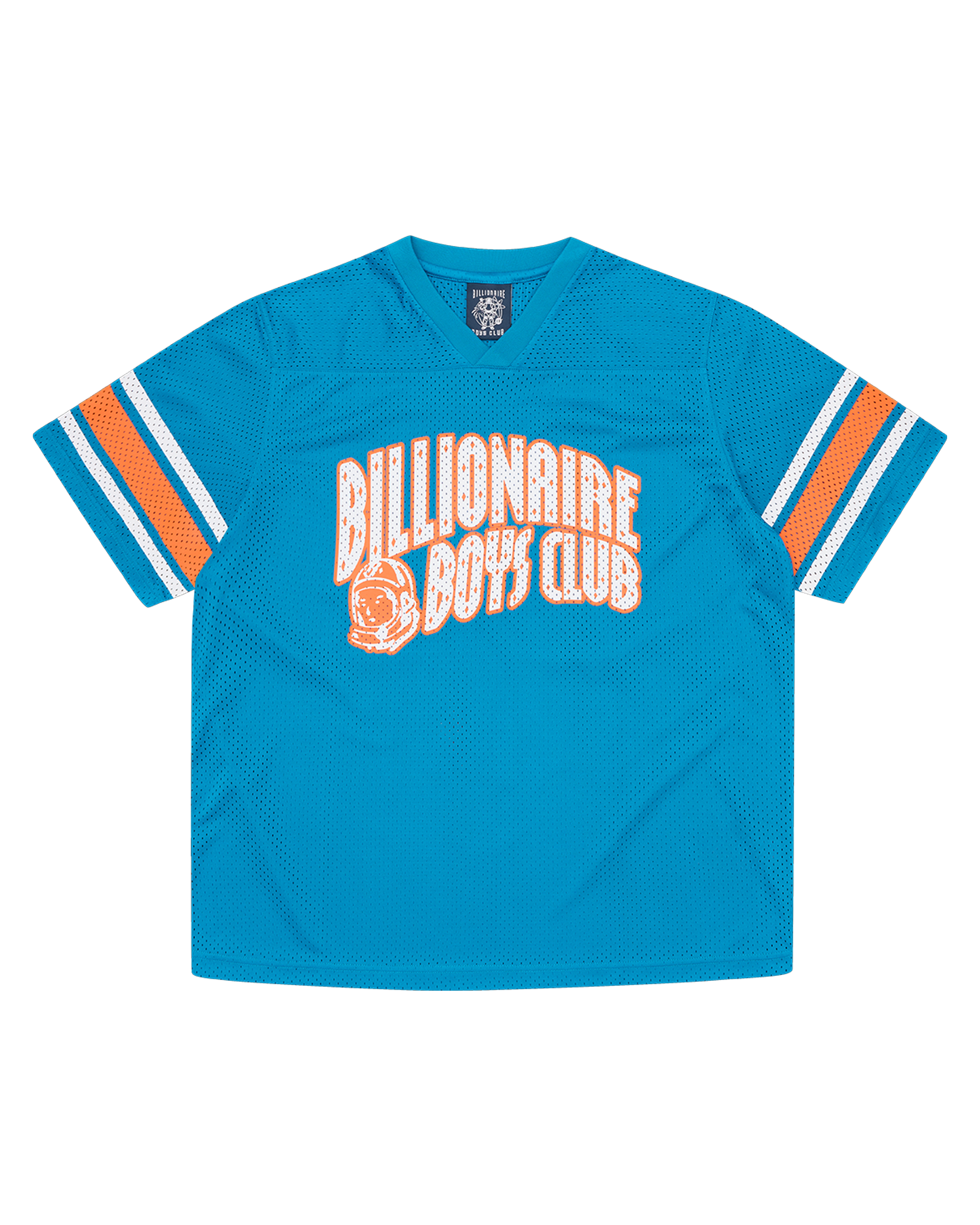 Arch Logo Football Shirt