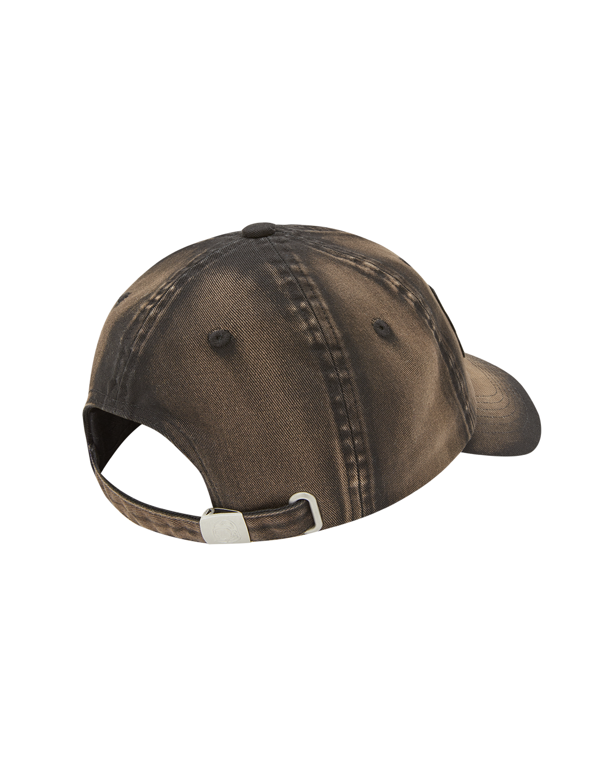 Script Spray Fade Dad Cap - Image 2