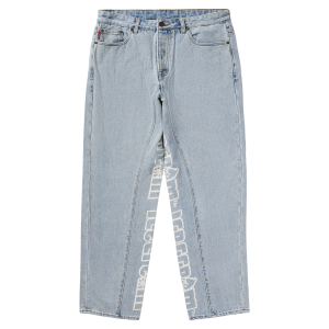 Diner Jeans (Vanilla Fit)