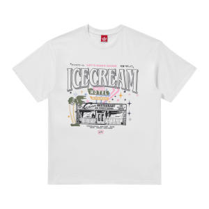Store Front SS Tee