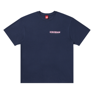 Menu SS Tee