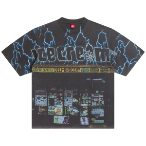 Static SS Knit (Oversize)