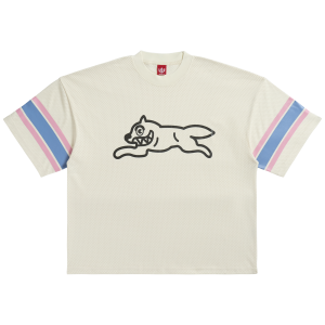Hike SS Knit (Boxy Fit)