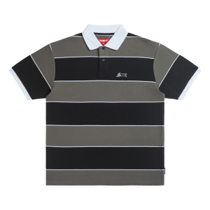 Cotton Candy SS Polo