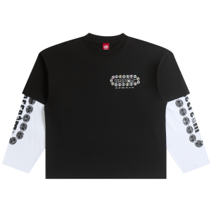 Jupiter LS Tee (Boxy Fit)