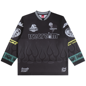 Good Food LS Jersey