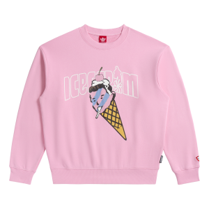 Cone Man Sweatshirt