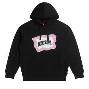 Flag Hoodie