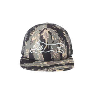 Nack Trucker Hat