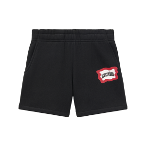 Kids Saucer Short